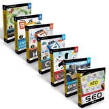 KODLAB YAYIN YENİ NESİL WEB TASARIM SETİ