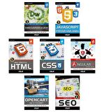 KODLAB YAYIN YENİ NESİL WEB TASARIM SETİ
