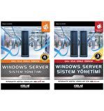 WİNDOWS SERVER SİSTEM YÖNETİMİ SETİ