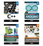 ARDUİNO EĞİTİM SETİ