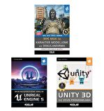 OYUN PROGRAMLAMA SETİ 4