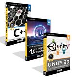 OYUN PROGRAMLAMA SETİ 3