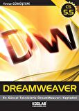 ADOBE DREAMWEAVER CS5.5 EĞİTİM KİTABI