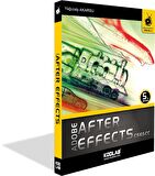 ADOBE AFTER EFFECTS CS6 & CC EĞİTİM KİTABI