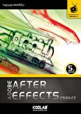 ADOBE AFTER EFFECTS CS6 & CC EĞİTİM KİTABI