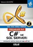 PROJELER İLE C# 7.0 VE SQL SERVER 2016