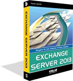 KODLAB YAYIN EXCHANGE SERVER 2013 EĞİTİM KİTABI