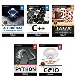 KODLAB YAYIN YAZILIMCILAR İÇİN PROGRAMLAMA SETİ