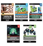 KODLAB YAYIN ANDROİD TABANLI MOBİL UYGULAMA SETİ