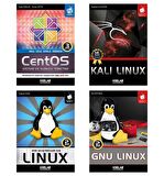 KODLAB YAYIN LİNUX EĞİTİM SETİ