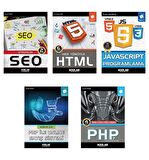 PHP TABANLI WEB TASARIM SETİ