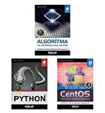 KODLAB YAYIN OPEN SOURCE (AÇIK KAYNAK) SETİ