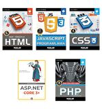 WEB TASARIMA GİRİŞ