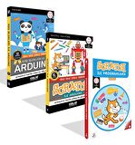 SCRATCH İLE KOLAY PROGRAMLAMA SETİ