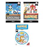 SCRATCH İLE KOLAY PROGRAMLAMA SETİ