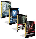 GLOBAL HACKING VE GÜVENLİK SETİ