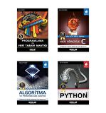 KODLAB YAYIN PROGRAMLAMAYA GİRİŞ SETİ 2