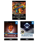 KODLAB YAYIN PROGRAMLAMAYA GİRİŞ SETİ