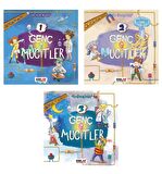 GENÇ MUCİTLER SETİ