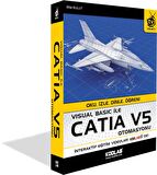 VISUAL BASIC İLE CATİA V5 OTOMASYONU