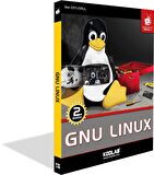 GNU LİNUX EĞİTİM KİTABI