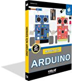 HERKES İÇİN ARDUİNO EĞİTİM KİTABI