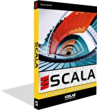 SCALA İLE YENİ NESİL PROGRAMLAMA KİTABI