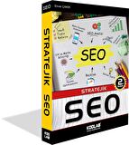 STRATEJİK SEO EĞİTİM KİTABI