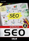 STRATEJİK SEO EĞİTİM KİTABI