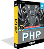 Sıfırdan ileri Seviyeye PHP WEB PROGRAMLAMA