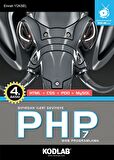 Sıfırdan ileri Seviyeye PHP WEB PROGRAMLAMA