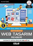 ÇOCUKLAR İÇİN WEB TASARIM REHBERİ