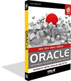 ORACLE VERİTABANI GÜVENLİĞİ VE SIZMA TESTLERİ