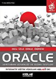 ORACLE VERİTABANI GÜVENLİĞİ VE SIZMA TESTLERİ