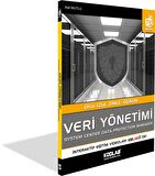 VERİ YÖNETİMİ EĞİTİM KİTABI