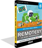 REMOTEXY İLE MOBİL PROGRAMLAMA