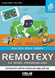REMOTEXY İLE MOBİL PROGRAMLAMA
