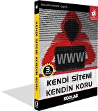 KENDİ SİTENİ KENDİN KORU