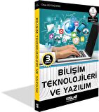 BİLİŞİM TEKNOLOJİLERİ VE YAZILIM