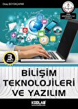 BİLİŞİM TEKNOLOJİLERİ VE YAZILIM