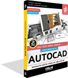 UYGULAMALAR İLE AUTOCAD