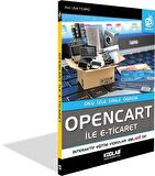 OPENCART EĞİTİM KİTABI