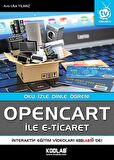 OPENCART EĞİTİM KİTABI