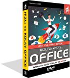 KODLAB YAYIN HIZLI ve KOLAY OFFİCE