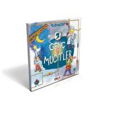 GENÇ MUCİTLER 3 Renkli 7 yaş ve Üzeri