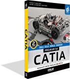 PROJELER İLE CATIA EĞİTİM KİTABI