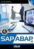 SAP ABAP/4 EĞİTİM KİTABI