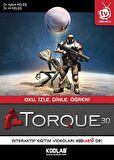 KODLAB YAYIN TORQUE 3D EĞİTİM KİTABI