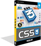CSS3 EĞİTİM KİTABI