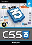 CSS3 EĞİTİM KİTABI